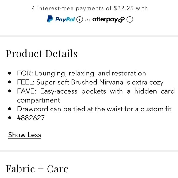 Athleta Bounce Back Jogger - Picture 4 of 11